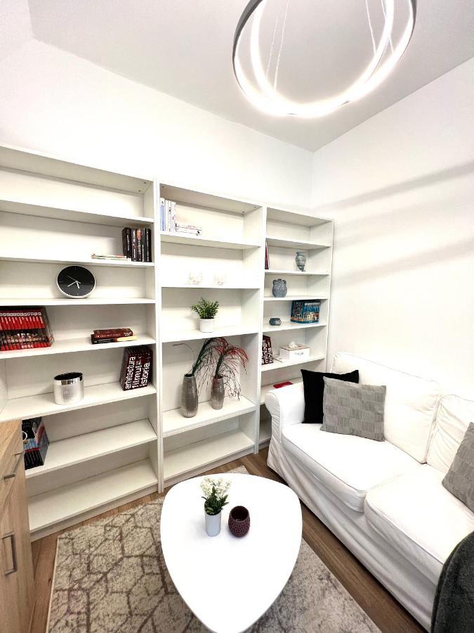 Victoriei Hot Spot - Luxury Loft Bucureşti Exterior foto