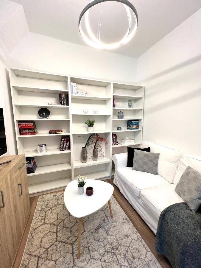 Victoriei Hot Spot - Luxury Loft Bucureşti Exterior foto