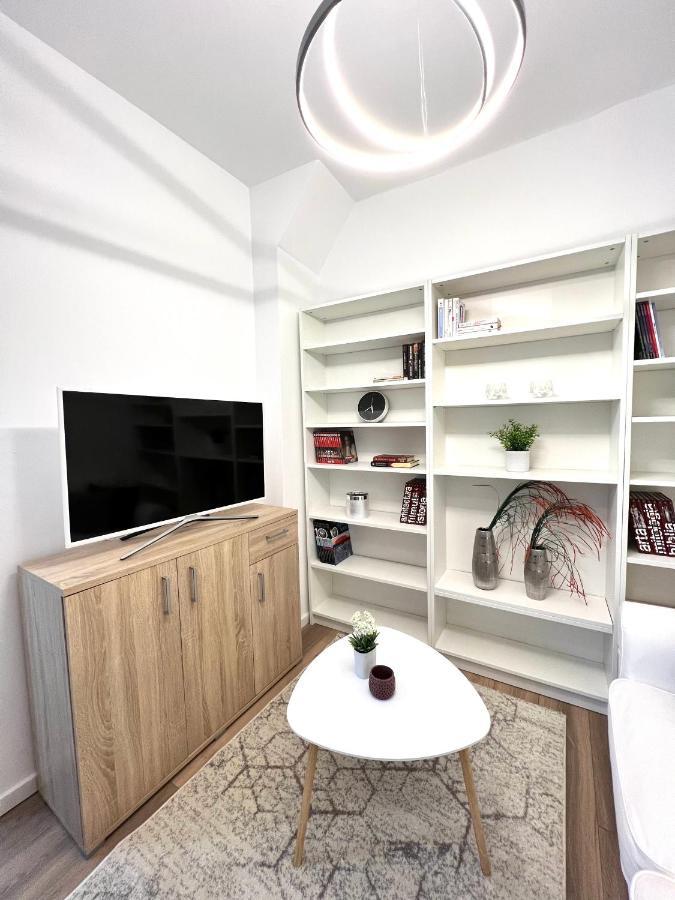 Victoriei Hot Spot - Luxury Loft Bucureşti Exterior foto