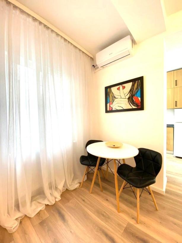 Victoriei Hot Spot - Luxury Loft Bucureşti Exterior foto